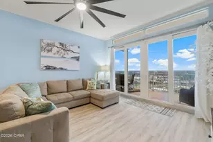 9902 S Thomas Dr, Panama City Beach, FL 32408 - Photo 5