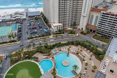 9902 S Thomas Drive #2130, Panama City Beach, FL 32408 - Photo 31