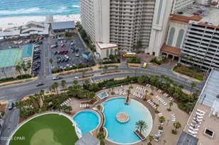 9902 S Thomas Dr, Panama City Beach, FL 32408 - Photo 31