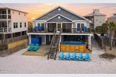 5191 Clipper Way, Port Saint Joe, FL 32456 - Photo 1