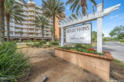 4100 Marriott Drive #302, Panama City, FL 32408 - Photo 29