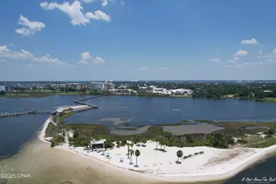 4100 Marriott Drive #302, Panama City, FL 32408 - Photo 49