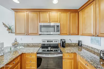 4100 Marriott Drive #302, Panama City, FL 32408 - Photo 13