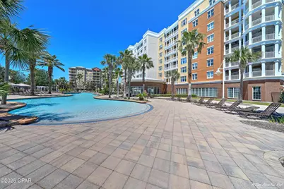 4100 Marriott Drive #302, Panama City, FL 32408 - Photo 35