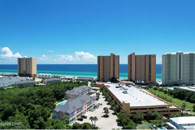 17729 Front Beach Road #405E, Panama City Beach, FL 32413 - Photo 35