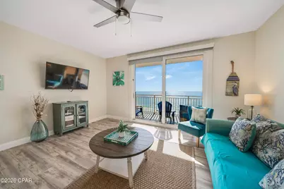 17729 Front Beach Road #405E, Panama City Beach, FL 32413 - Photo 9