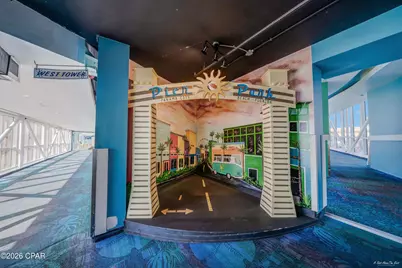 17729 Front Beach Road #405E, Panama City Beach, FL 32413 - Photo 53