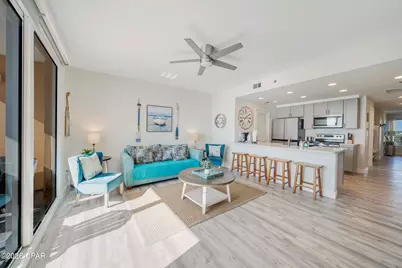 17729 Front Beach Road #405E, Panama City Beach, FL 32413 - Photo 7