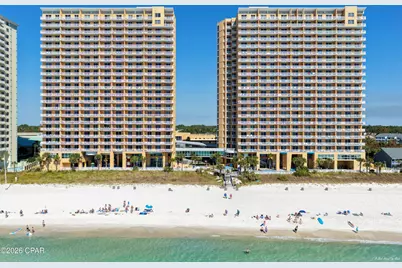 17729 Front Beach Road #405E, Panama City Beach, FL 32413 - Photo 77