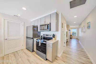 17729 Front Beach Road #405E, Panama City Beach, FL 32413 - Photo 13