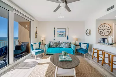 17729 Front Beach Road #405E, Panama City Beach, FL 32413 - Photo 5