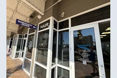 9902 S Thomas Drive #1433, Panama City Beach, FL 32408 - Photo 45