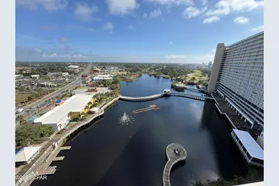 9902 S Thomas Drive #1433, Panama City Beach, FL 32408 - Photo 35