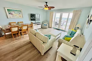 9902 S Thomas Dr, Panama City Beach, FL 32408 - Photo 7