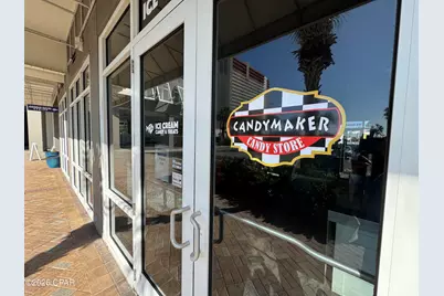 9902 S Thomas Drive #1433, Panama City Beach, FL 32408 - Photo 47