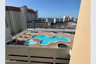 9902 S Thomas Drive #1433, Panama City Beach, FL 32408 - Photo 37