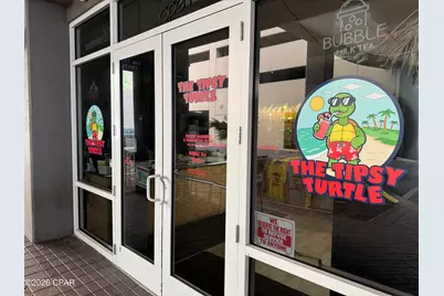 9902 S Thomas Drive #1433, Panama City Beach, FL 32408 - Photo 49