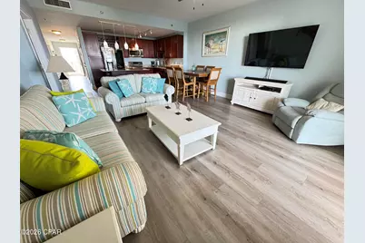 9902 S Thomas Drive #1433, Panama City Beach, FL 32408 - Photo 5