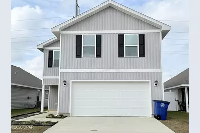 6599 Atkins Road, Panama City, FL 32404 - Photo 1