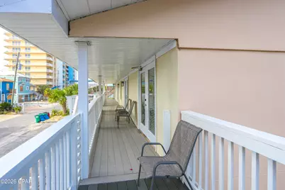 5012 Gulf Drive #2, Panama City Beach, FL 32408 - Photo 35