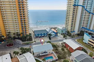 5012 Gulf Dr, Panama City Beach, FL 32408 - Photo 3