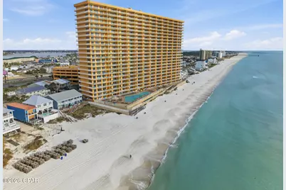 5012 Gulf Drive #2, Panama City Beach, FL 32408 - Photo 39