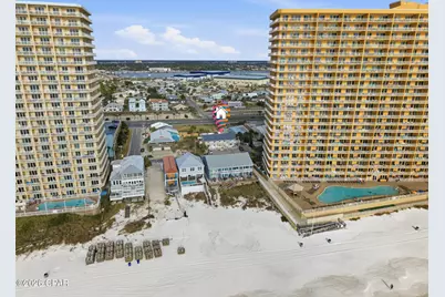 5012 Gulf Drive #2, Panama City Beach, FL 32408 - Photo 7
