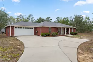5570 Mt Olive Rd, Crestview, FL 32539 - Photo 5