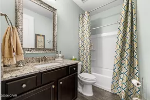 200 Blue Sage Rd, Panama City Beach, FL 32413 - Photo 23