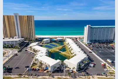 8727 Thomas Drive #C2, Panama City, FL 32408 - Photo 1