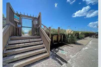 8727 Thomas Drive #C2, Panama City, FL 32408 - Photo 33