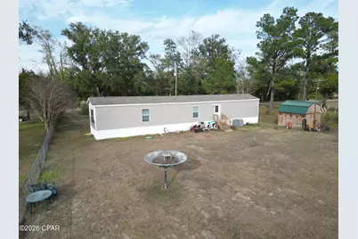 10453 NW Schmarje Lane, Bristol, FL 32321 - Photo 7