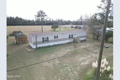 10453 NW Schmarje Lane, Bristol, FL 32321 - Photo 11