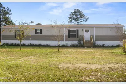 10453 NW Schmarje Lane, Bristol, FL 32321 - Photo 1