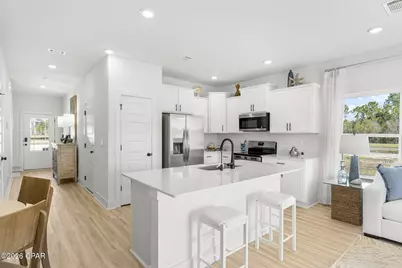 270 Phillips Bluff Avenue, Panama City Beach, FL 32407 - Photo 9