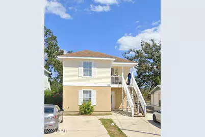 730 Mulberry Avenue #B, Panama City, FL 32401 - Photo 1