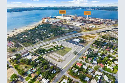 4810 W Highway 98, Panama City, FL 32401 - Photo 1