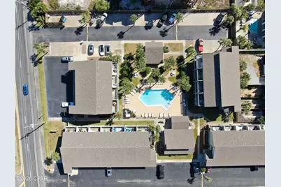 6829 Thomas Drive #403, Panama City, FL 32408 - Photo 23