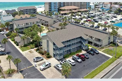 6829 Thomas Drive #403, Panama City, FL 32408 - Photo 1