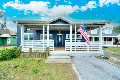 213 N Cove Boulevard, Panama City, FL 32401 - Photo 1