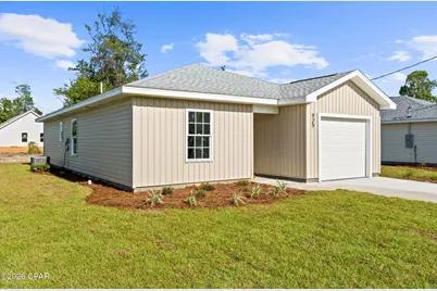 931 Bonnie Drive, Panama City, FL 32404 - Photo 7