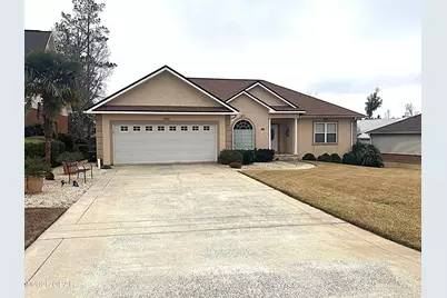 2548 Woods View Drive, Marianna, FL 32446 - Photo 1
