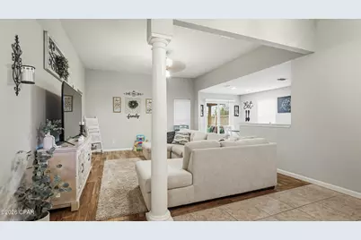 3546 Brentwood Place, Panama City, FL 32404 - Photo 5