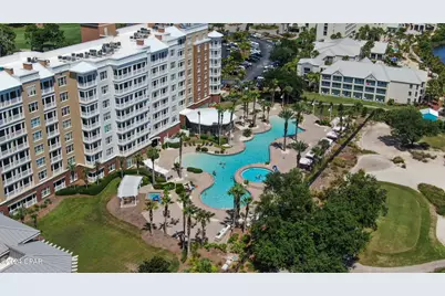 4100 Marriott Drive #309, Panama City Beach, FL 32408 - Photo 35