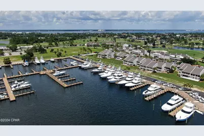 4100 Marriott Drive #309, Panama City Beach, FL 32408 - Photo 33