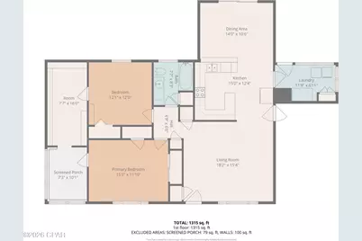 1426 David Avenue, Panama City, FL 32404 - Photo 51