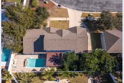 200 Wiregrass Lane, Panama City Beach, FL 32407 - Photo 13