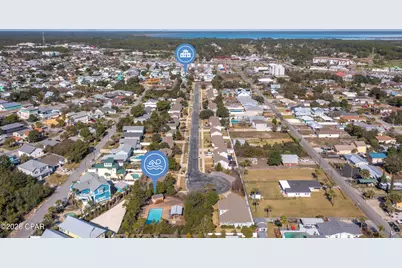 200 Wiregrass Lane, Panama City Beach, FL 32407 - Photo 39