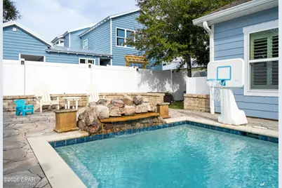 200 Wiregrass Lane, Panama City Beach, FL 32407 - Photo 7