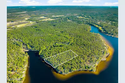 Lot 39 Powell Lake, Panama City Beach, FL 32413 - Photo 3